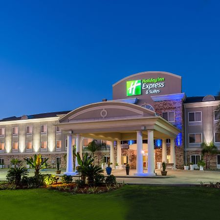 Holiday Inn Express Hotel & Suites New Iberia - Avery Island By Ihg Esterno foto