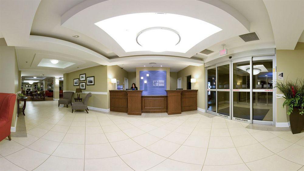 Holiday Inn Express Hotel & Suites New Iberia - Avery Island By Ihg Esterno foto