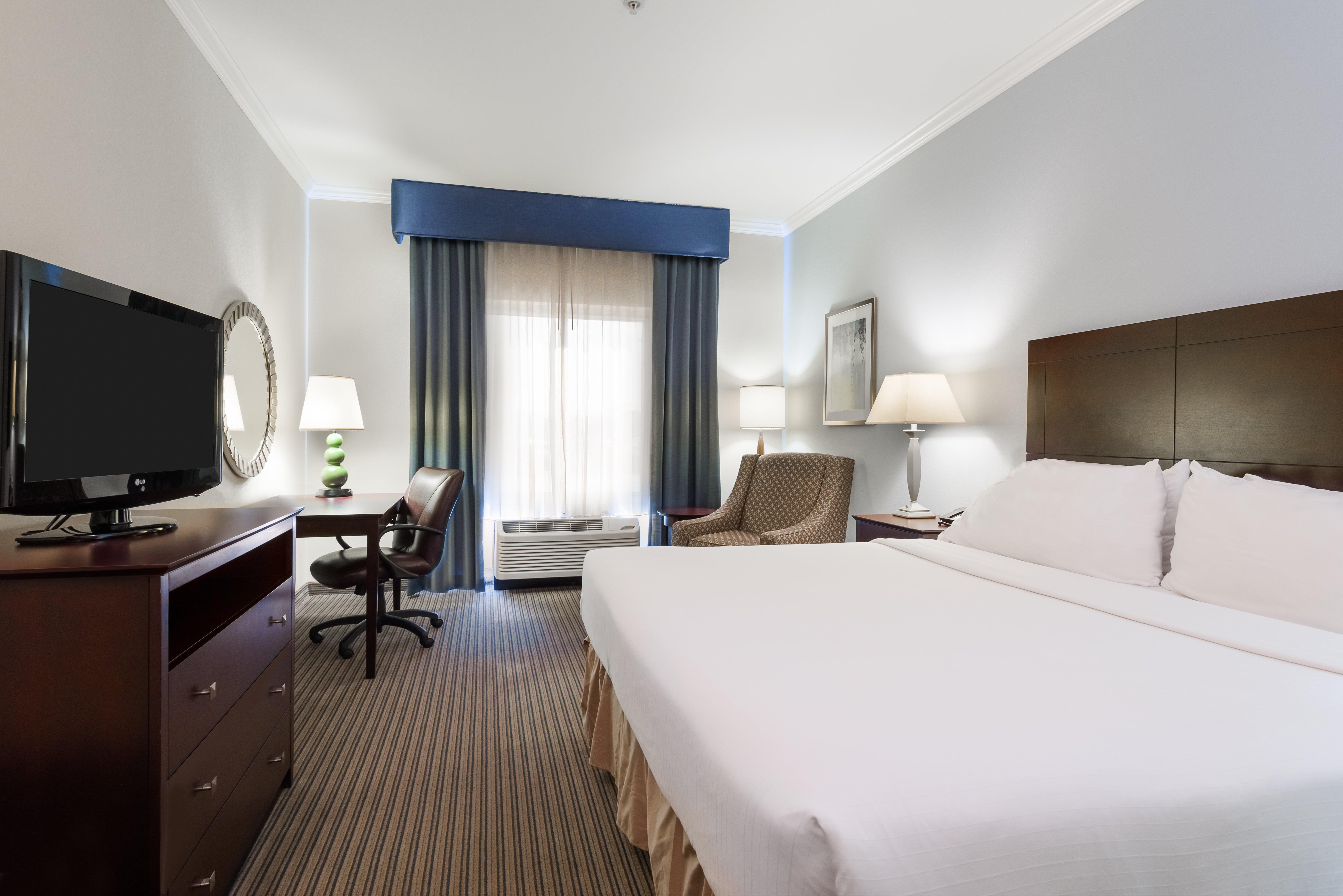 Holiday Inn Express Hotel & Suites New Iberia - Avery Island By Ihg Esterno foto