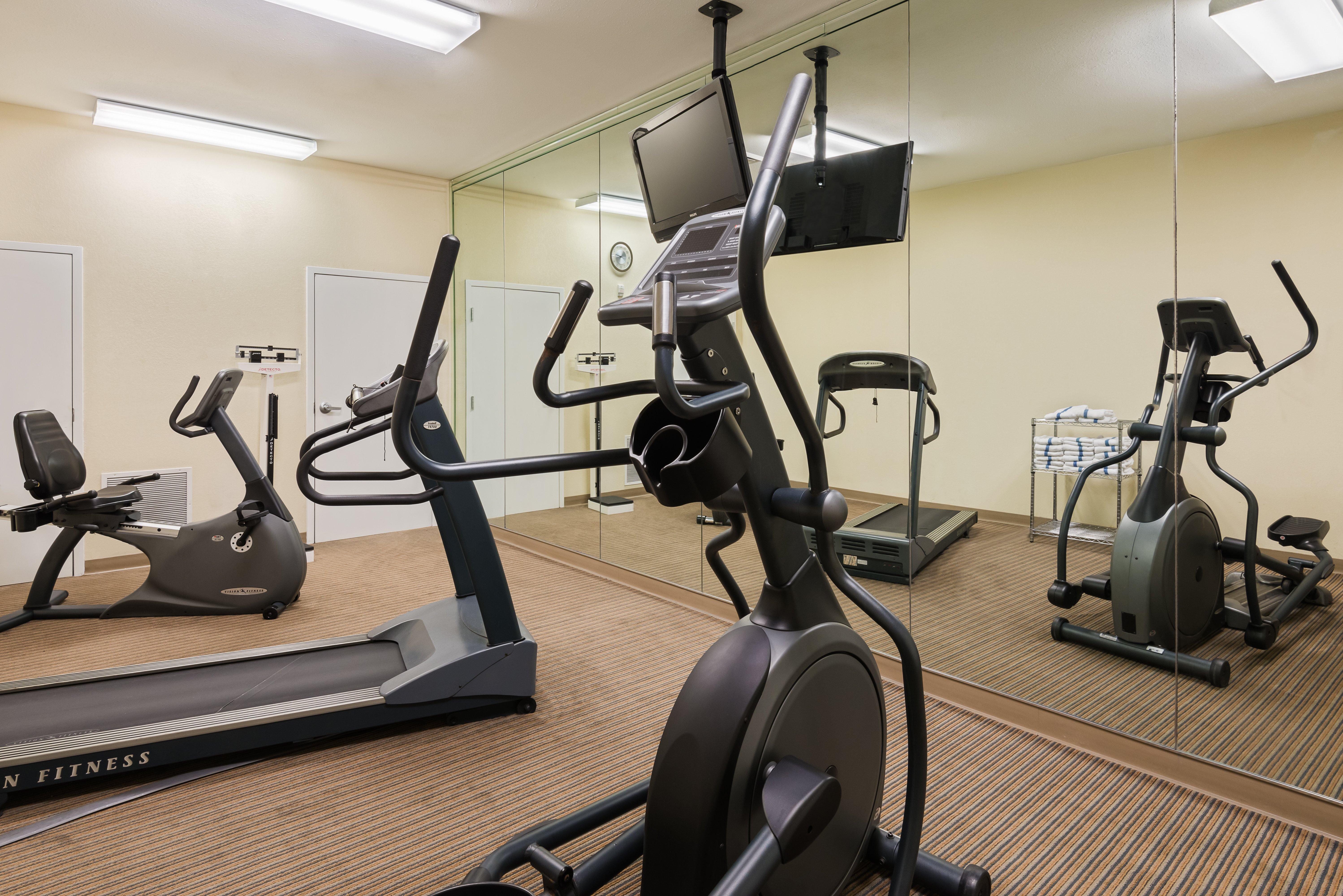 Holiday Inn Express Hotel & Suites New Iberia - Avery Island By Ihg Esterno foto