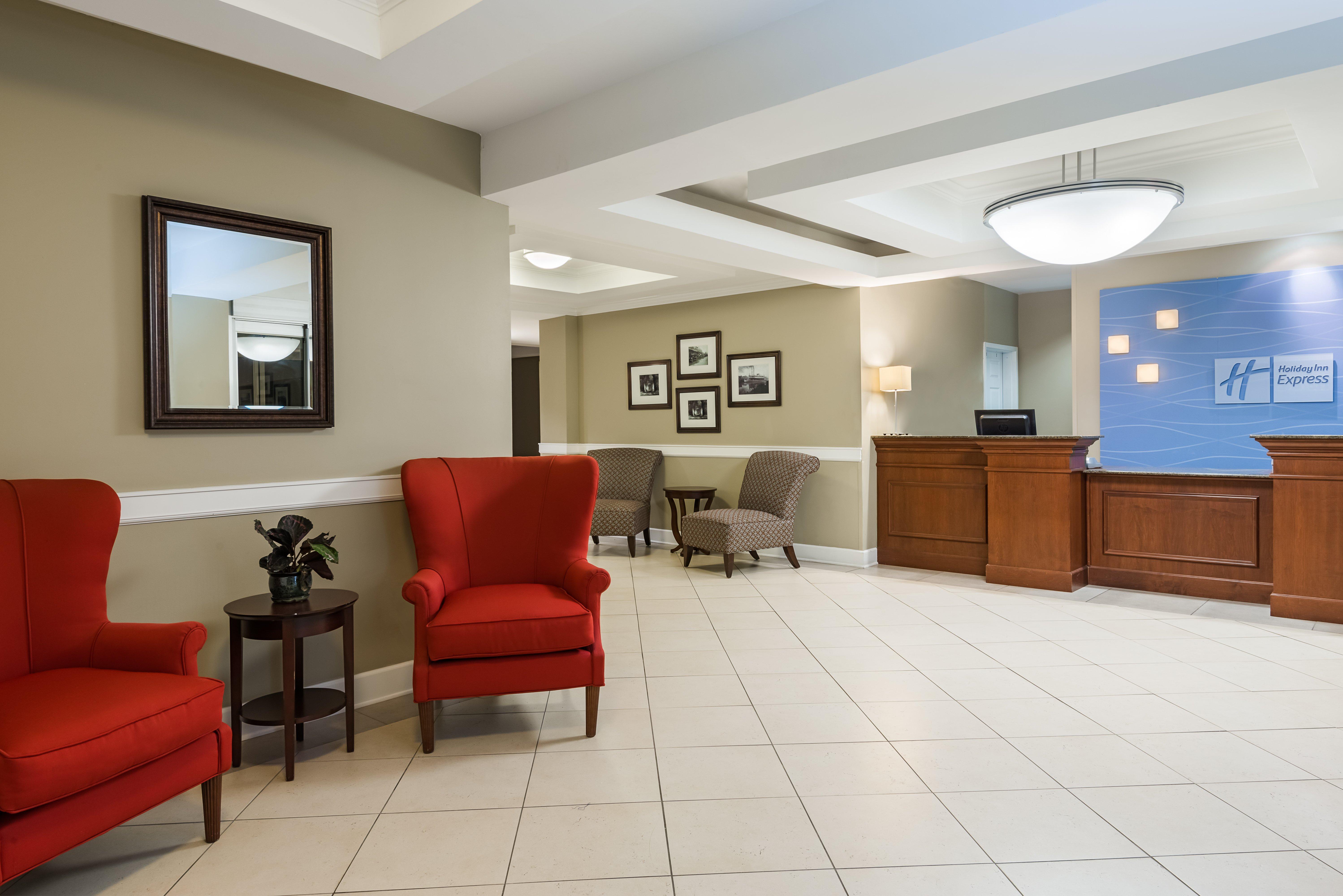 Holiday Inn Express Hotel & Suites New Iberia - Avery Island By Ihg Esterno foto