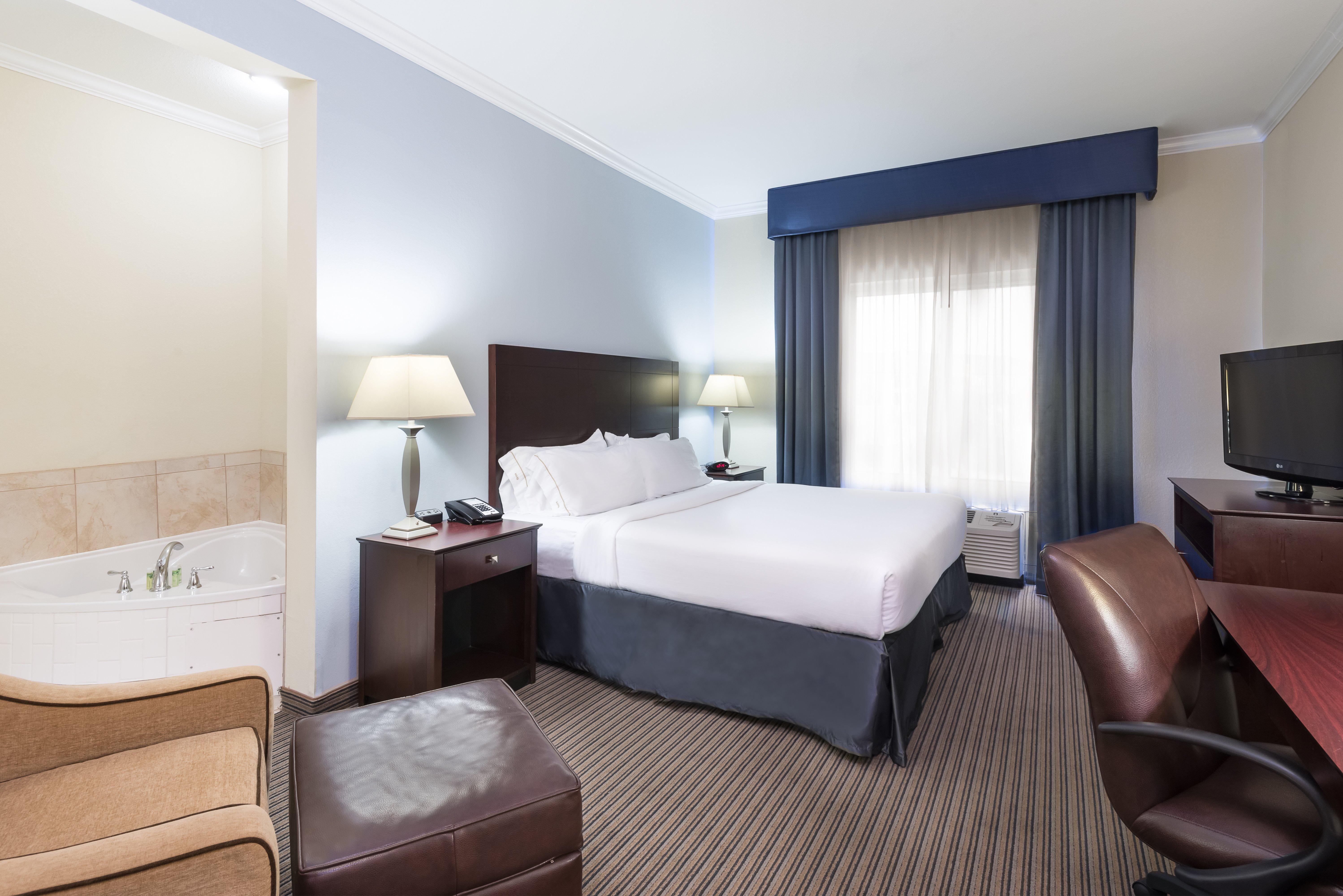 Holiday Inn Express Hotel & Suites New Iberia - Avery Island By Ihg Esterno foto