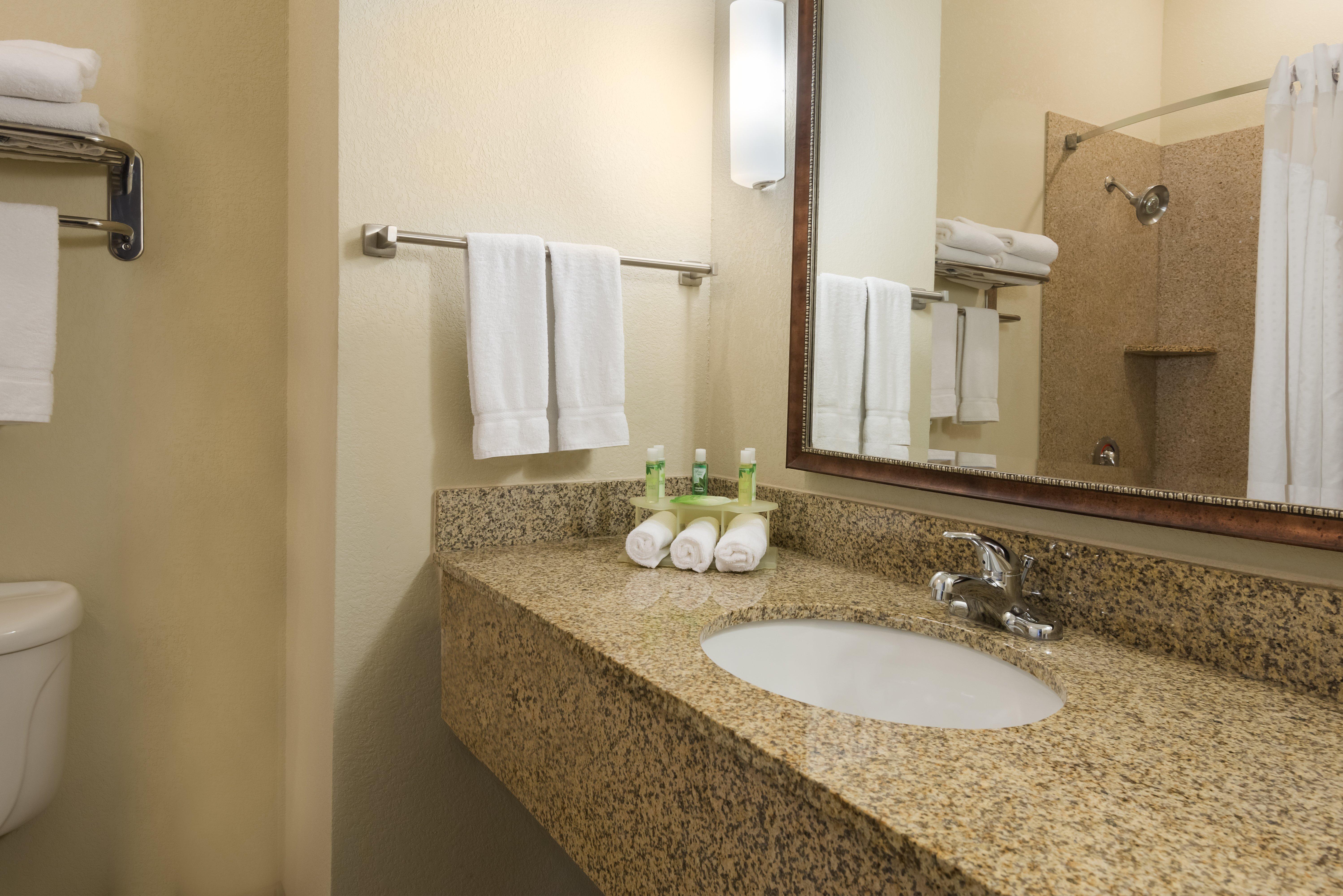 Holiday Inn Express Hotel & Suites New Iberia - Avery Island By Ihg Esterno foto