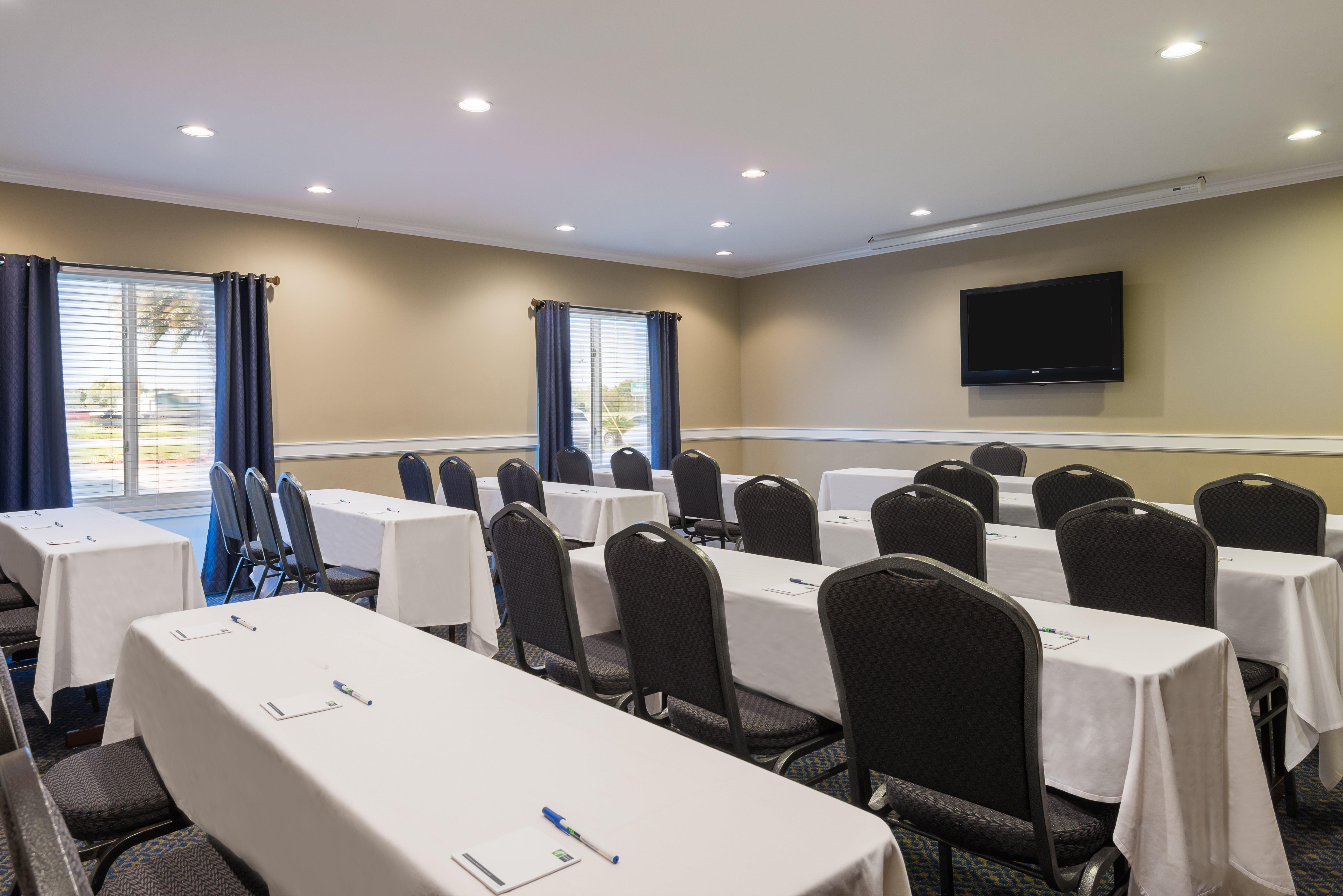 Holiday Inn Express Hotel & Suites New Iberia - Avery Island By Ihg Esterno foto