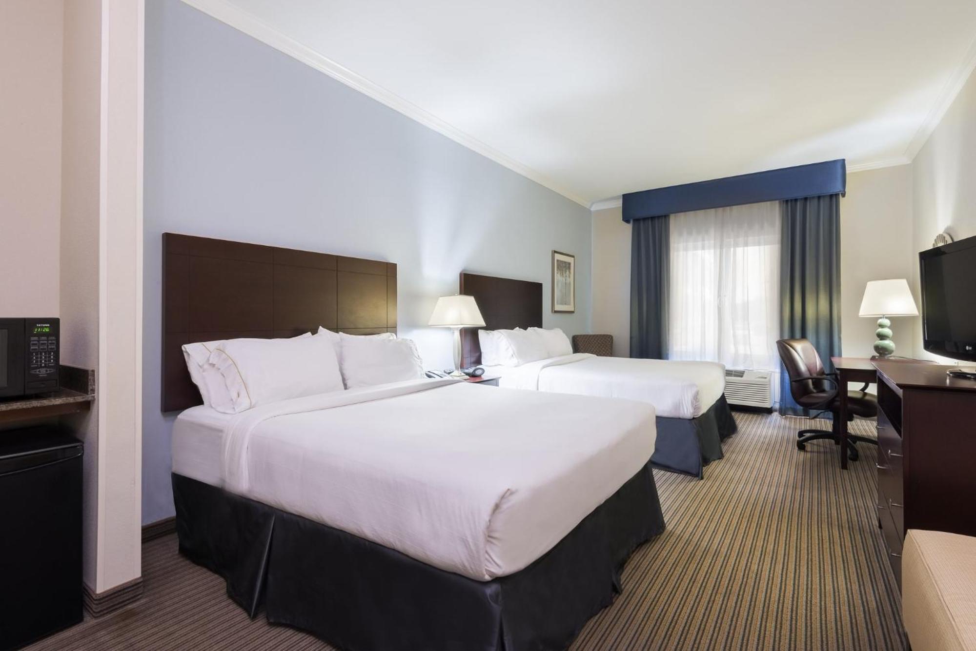 Holiday Inn Express Hotel & Suites New Iberia - Avery Island By Ihg Esterno foto