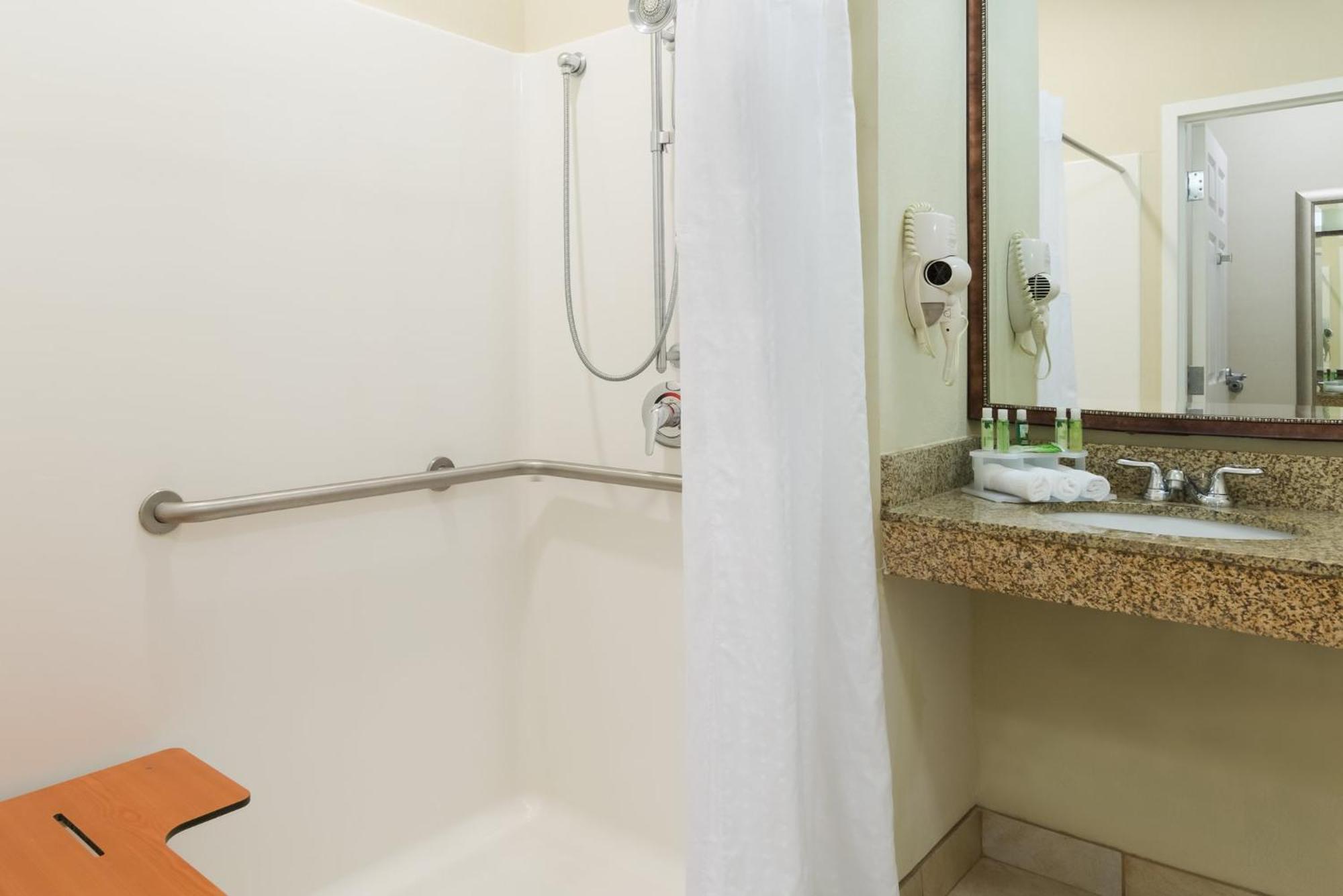 Holiday Inn Express Hotel & Suites New Iberia - Avery Island By Ihg Esterno foto