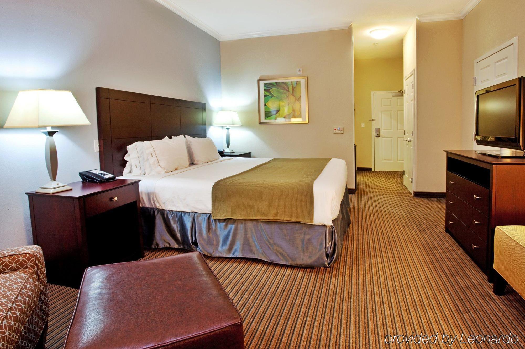 Holiday Inn Express Hotel & Suites New Iberia - Avery Island By Ihg Esterno foto