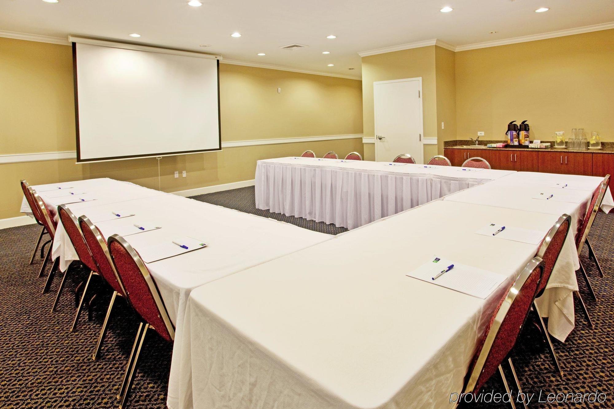 Holiday Inn Express Hotel & Suites New Iberia - Avery Island By Ihg Esterno foto