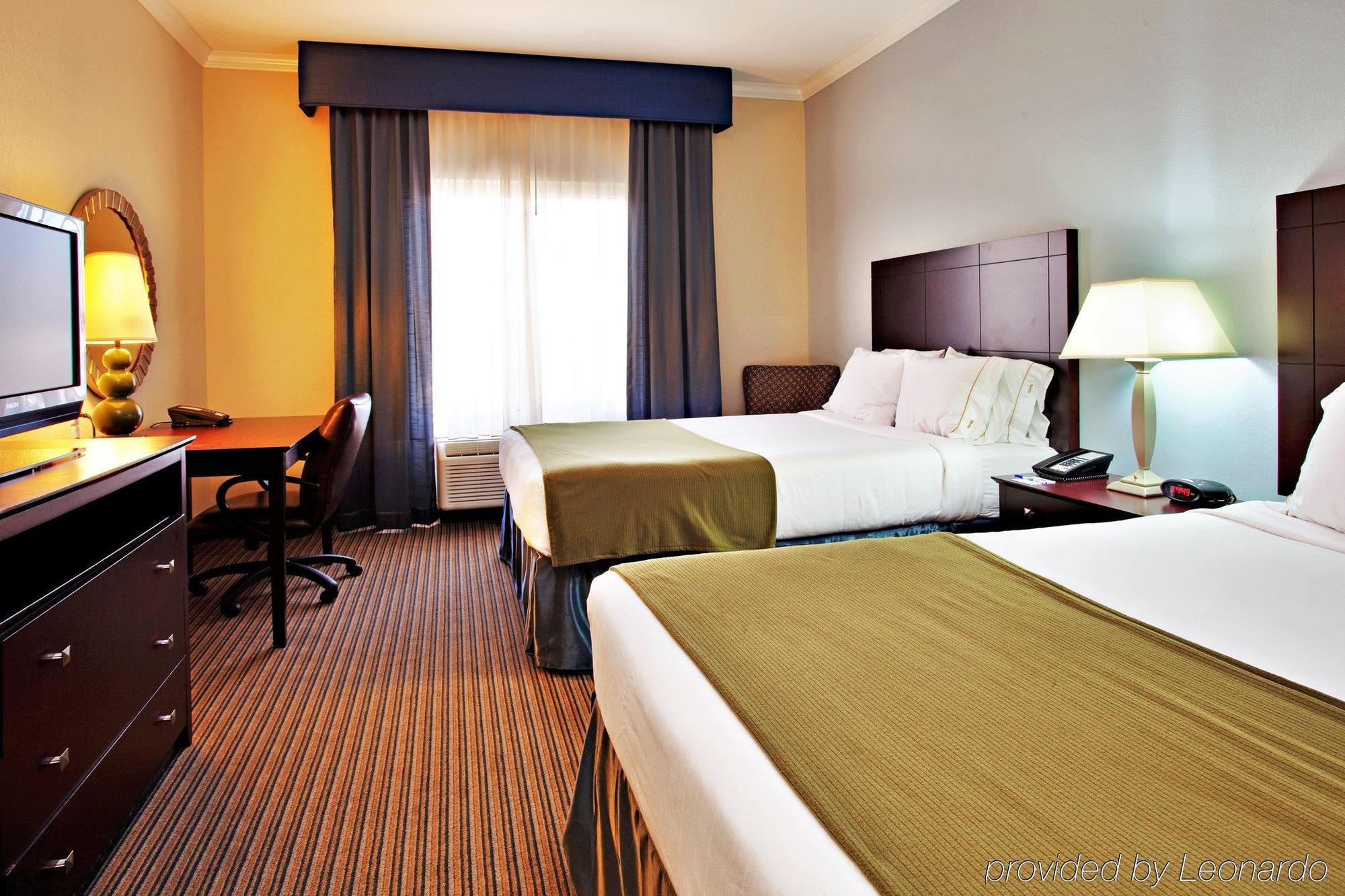 Holiday Inn Express Hotel & Suites New Iberia - Avery Island By Ihg Camera foto
