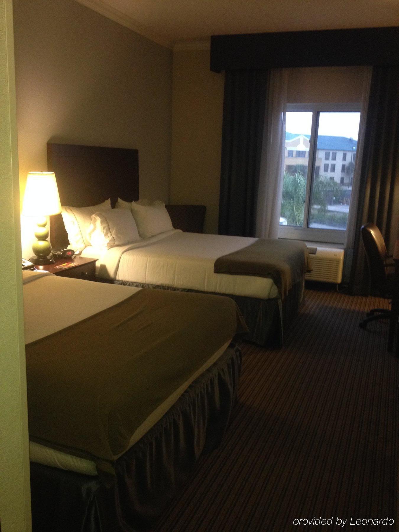 Holiday Inn Express Hotel & Suites New Iberia - Avery Island By Ihg Esterno foto