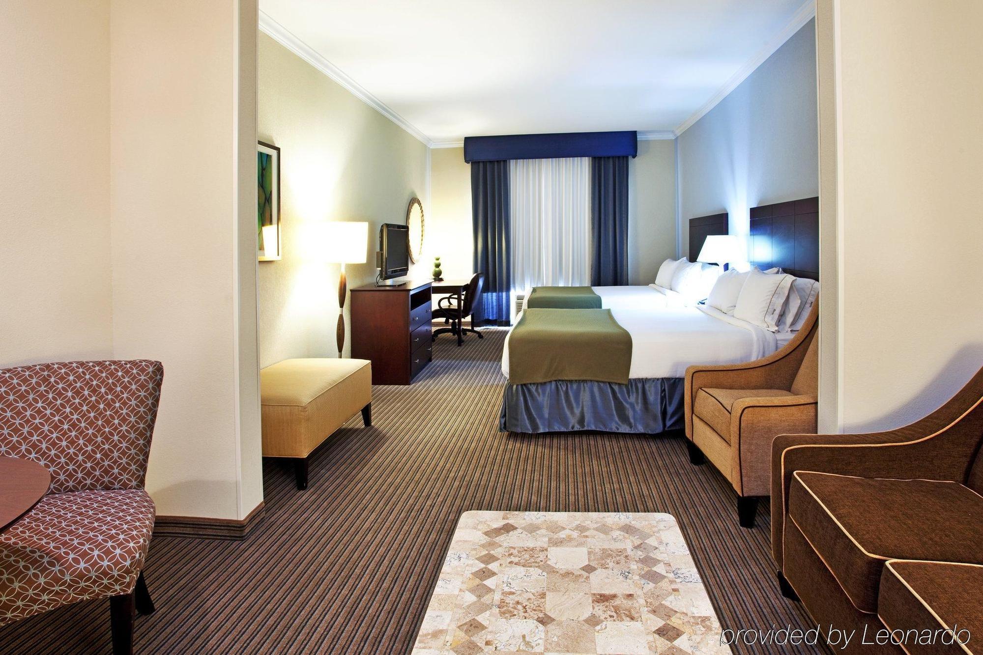 Holiday Inn Express Hotel & Suites New Iberia - Avery Island By Ihg Esterno foto