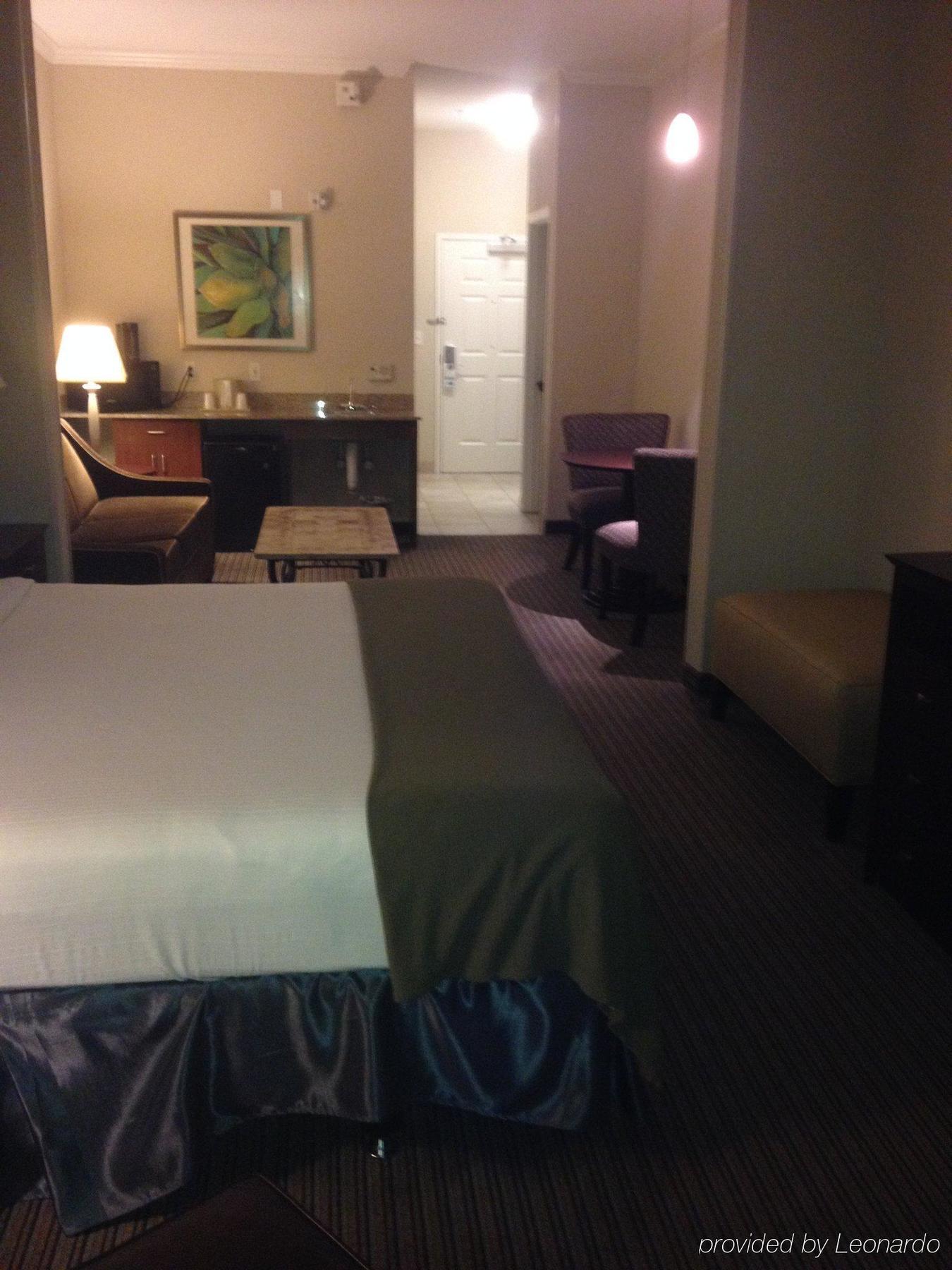 Holiday Inn Express Hotel & Suites New Iberia - Avery Island By Ihg Esterno foto