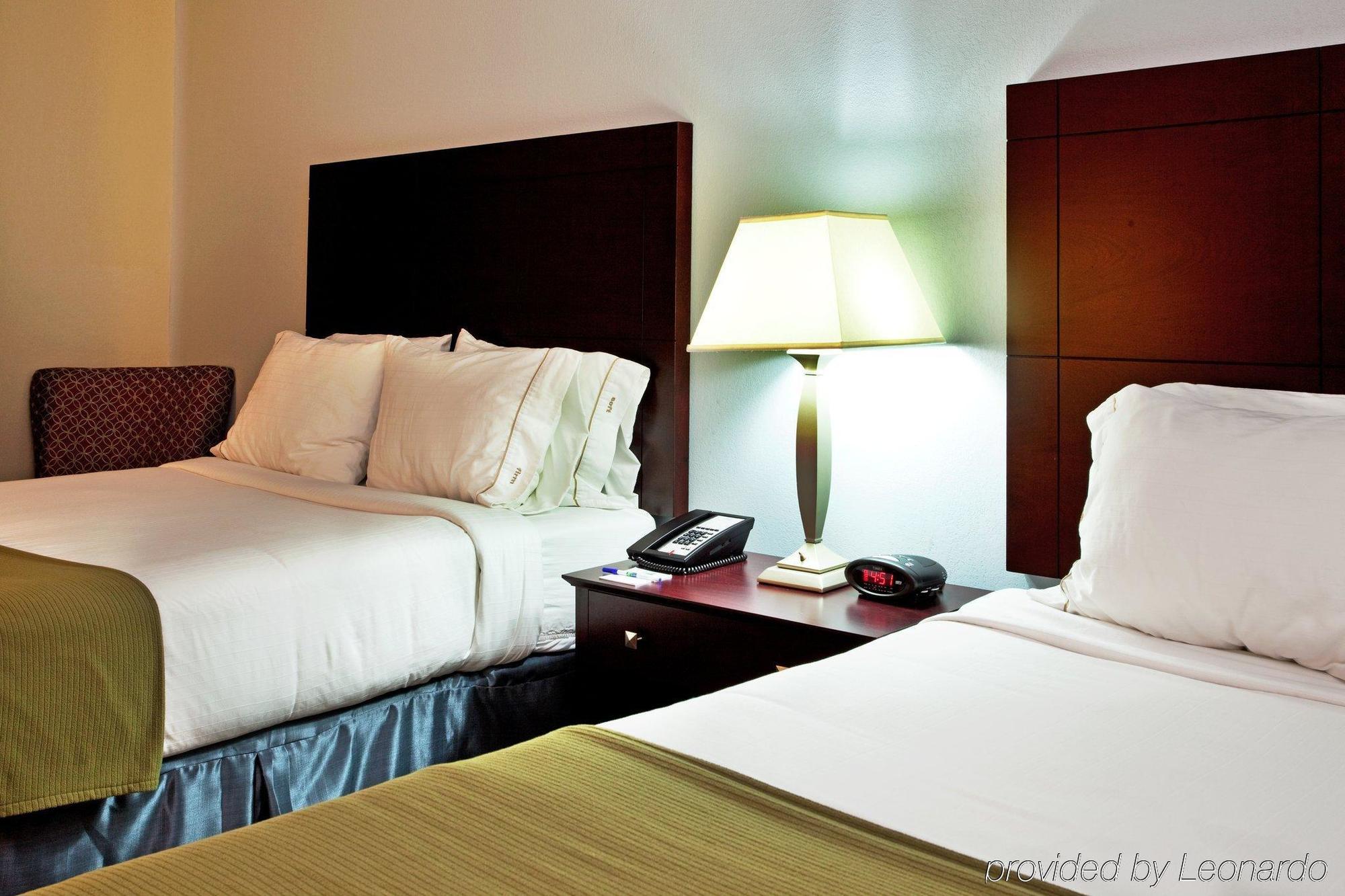Holiday Inn Express Hotel & Suites New Iberia - Avery Island By Ihg Esterno foto