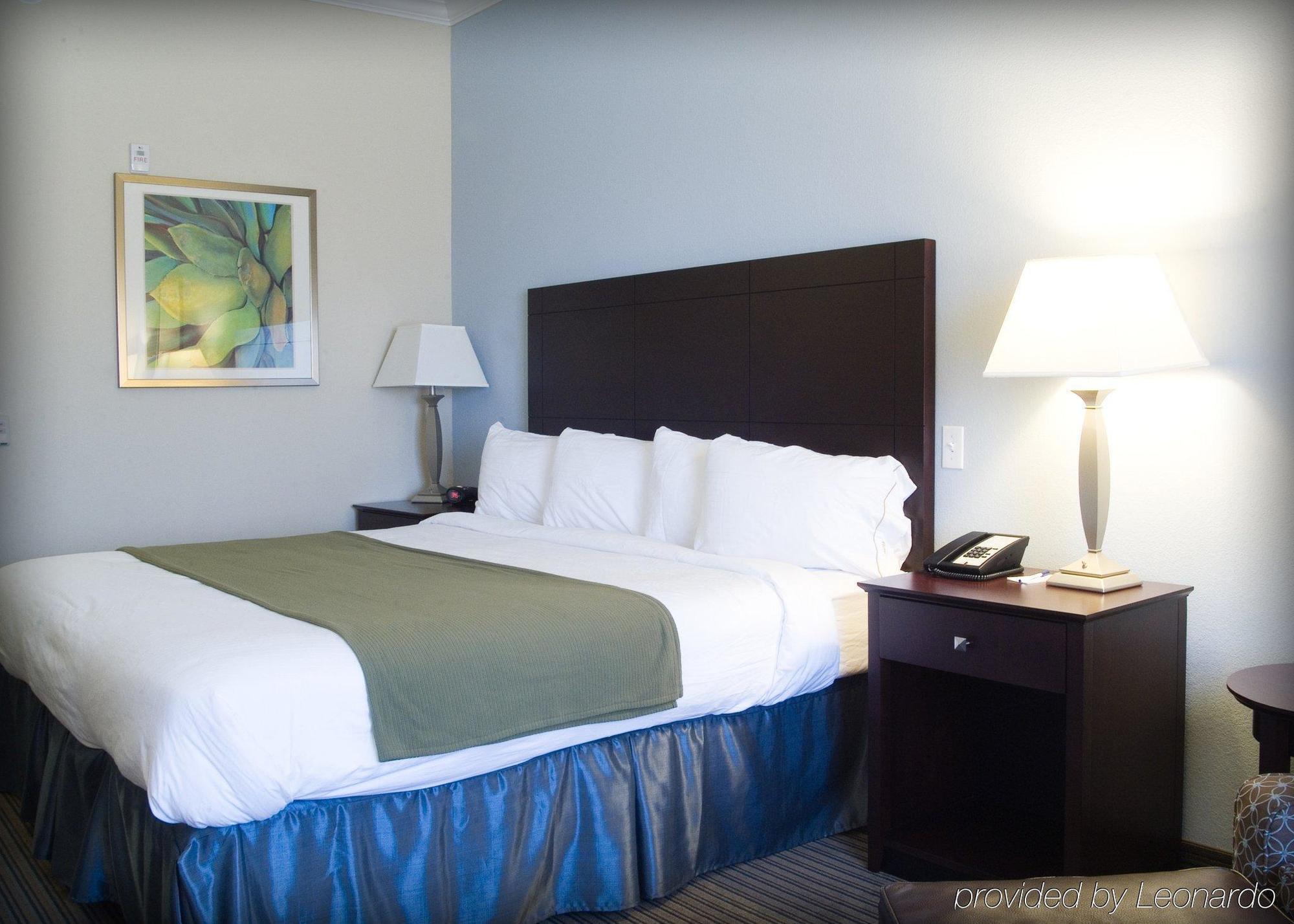 Holiday Inn Express Hotel & Suites New Iberia - Avery Island By Ihg Esterno foto