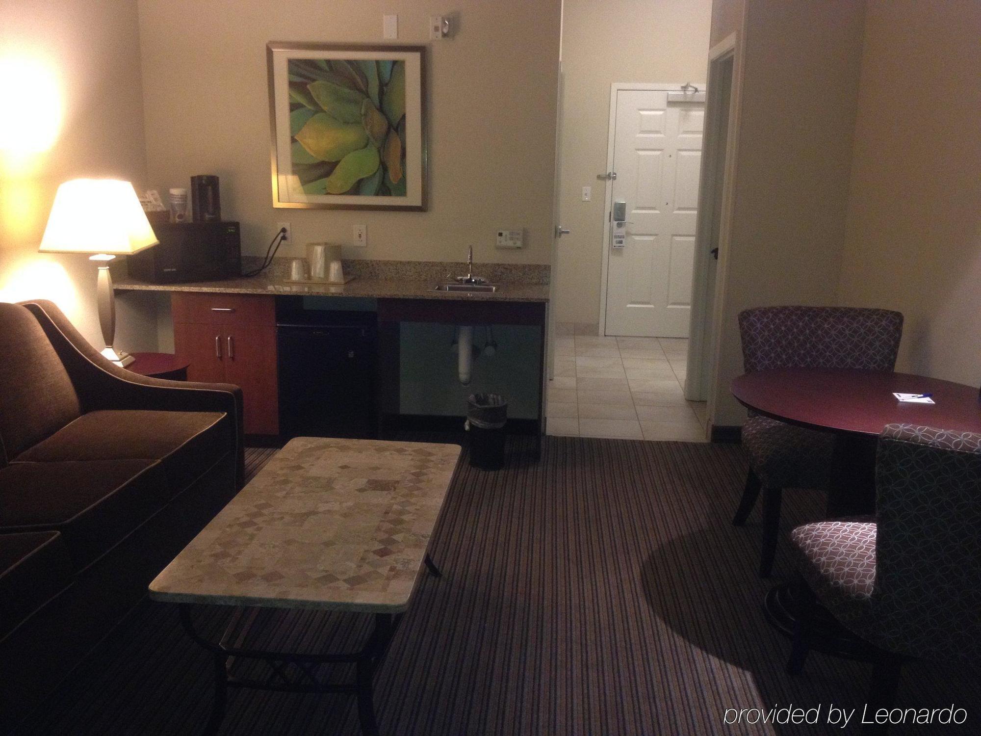 Holiday Inn Express Hotel & Suites New Iberia - Avery Island By Ihg Esterno foto
