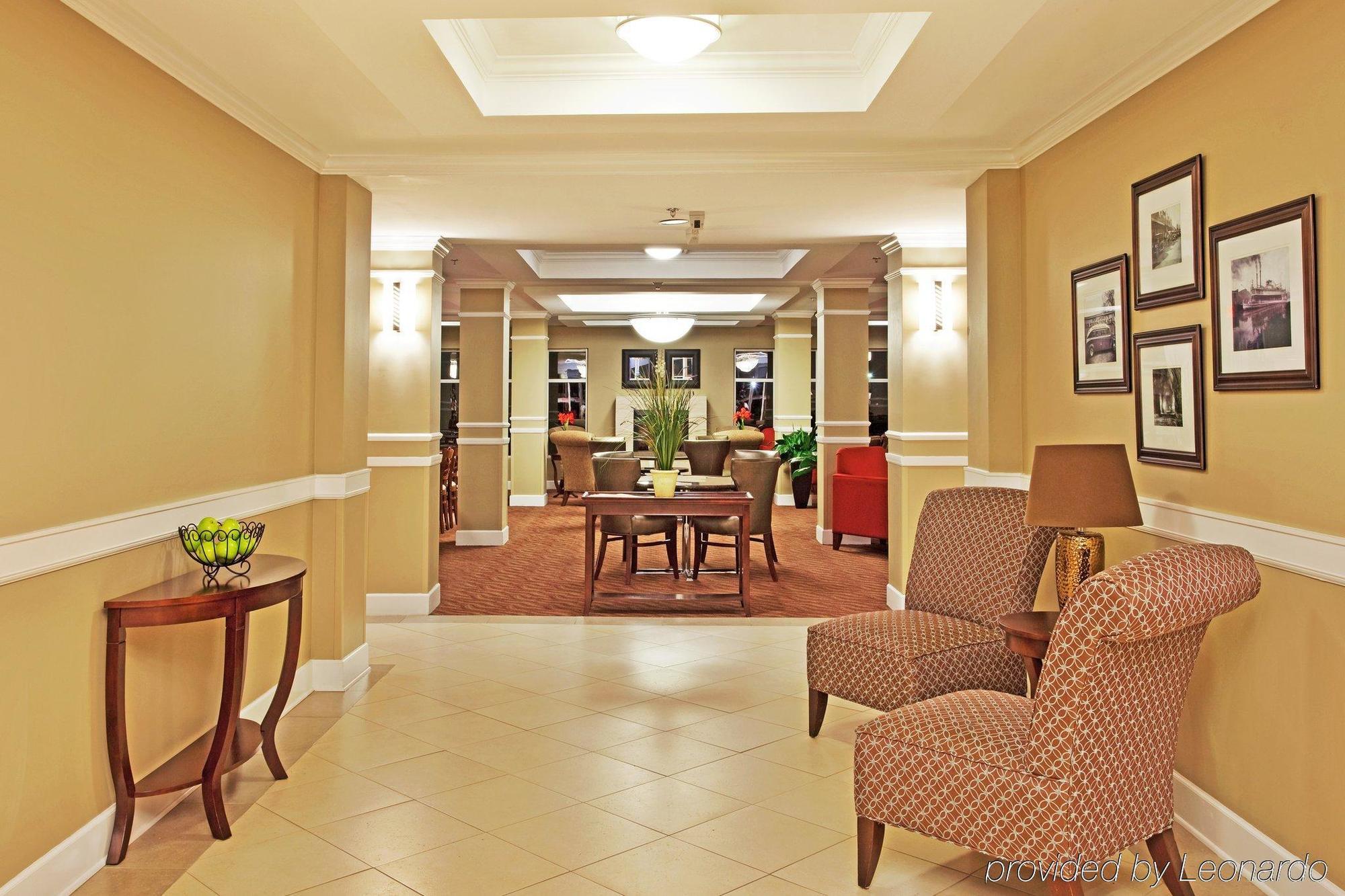 Holiday Inn Express Hotel & Suites New Iberia - Avery Island By Ihg Esterno foto