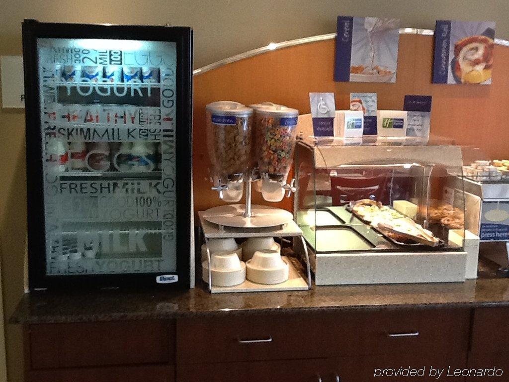 Holiday Inn Express Hotel & Suites New Iberia - Avery Island By Ihg Esterno foto