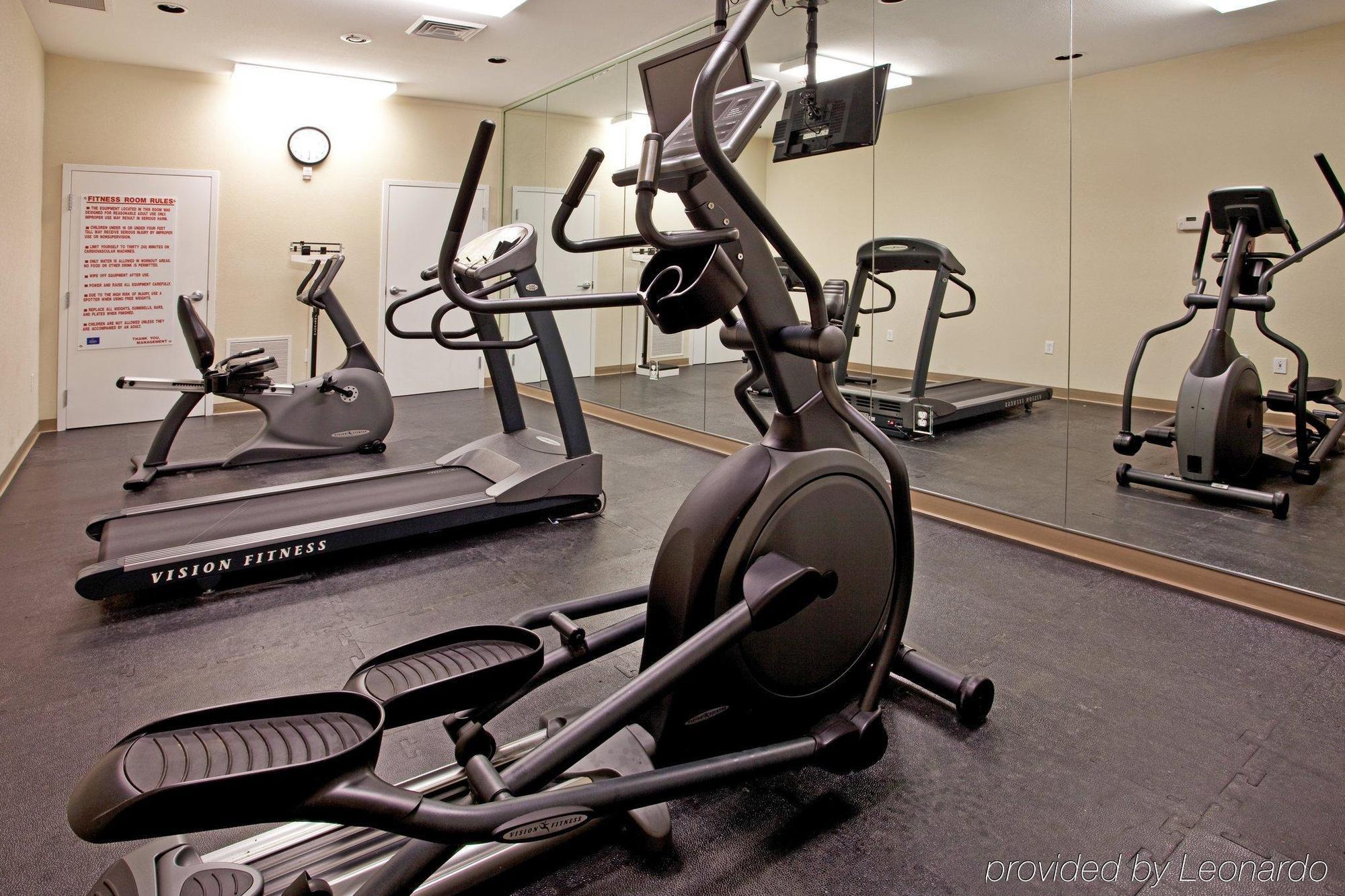 Holiday Inn Express Hotel & Suites New Iberia - Avery Island By Ihg Esterno foto