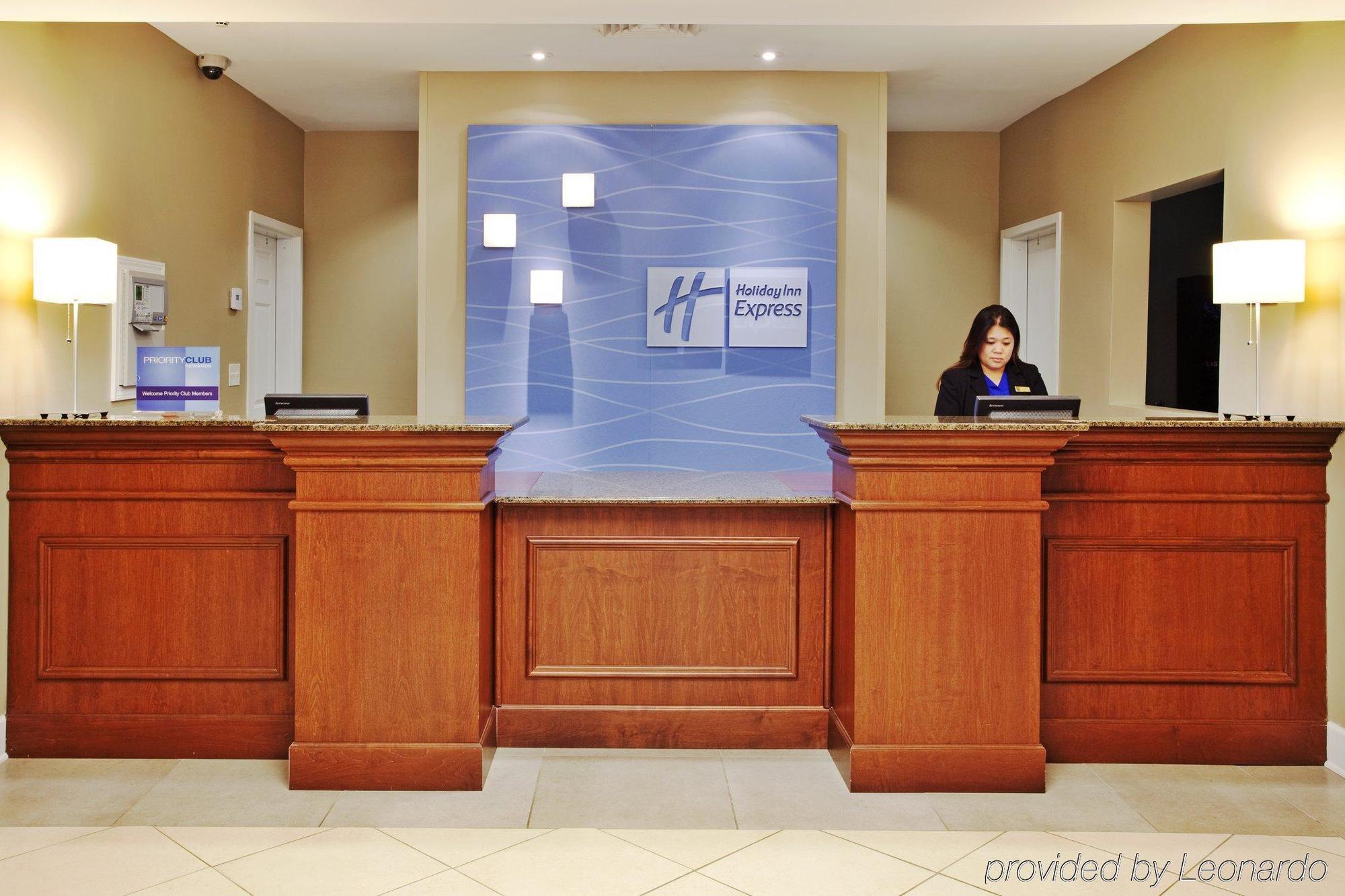 Holiday Inn Express Hotel & Suites New Iberia - Avery Island By Ihg Esterno foto