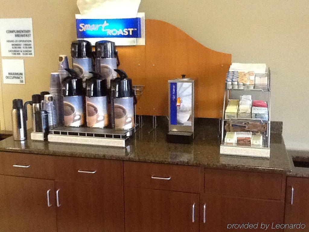 Holiday Inn Express Hotel & Suites New Iberia - Avery Island By Ihg Esterno foto