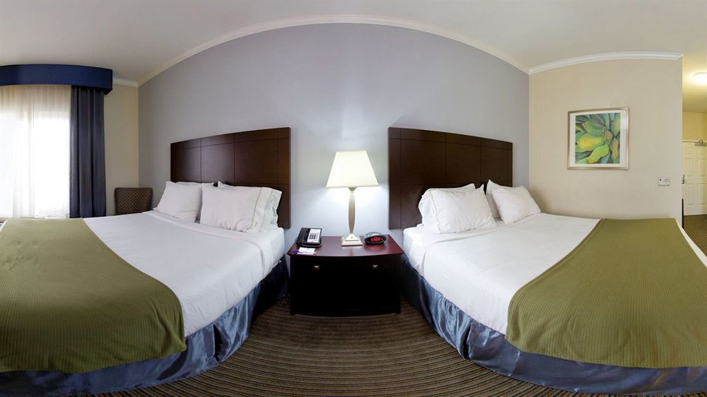 Holiday Inn Express Hotel & Suites New Iberia - Avery Island By Ihg Esterno foto