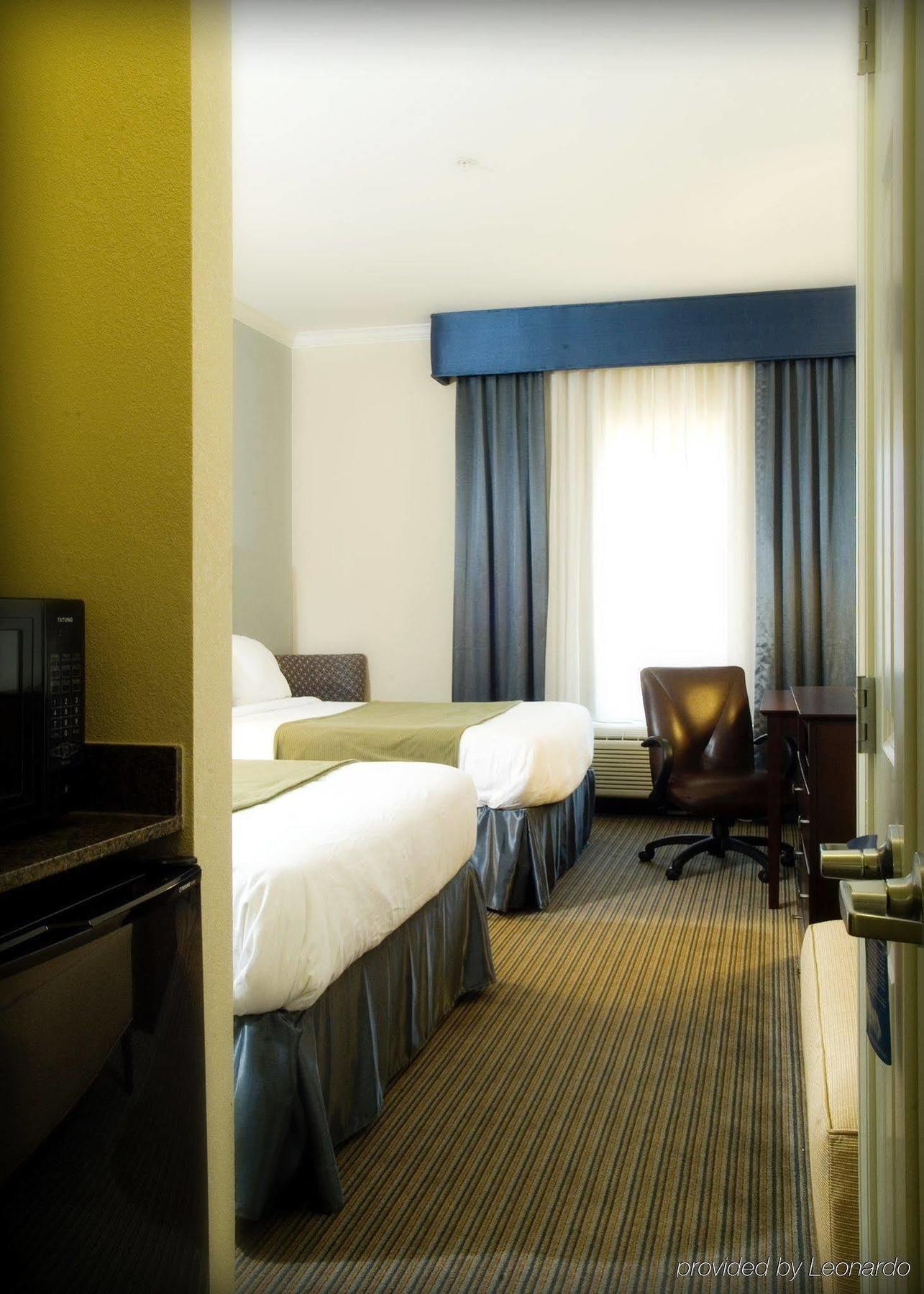 Holiday Inn Express Hotel & Suites New Iberia - Avery Island By Ihg Esterno foto